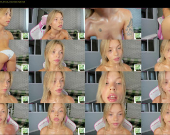 deva_alice — 14 minute Chaturbate female cam capture, 720p, Aug 1, 2024