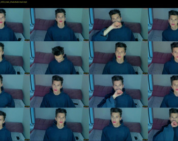 estremecerse — 53 minute Chaturbate male cam capture, 720p, Aug 1, 2024