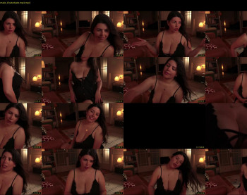mila_ — 120 minute Chaturbate female cam capture, 720p, Aug 1, 2024