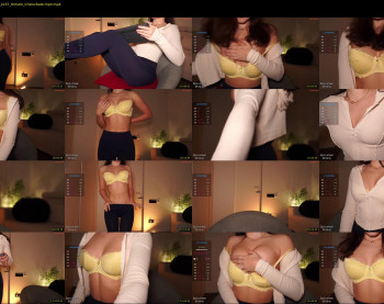 ms_seductive — 92 minute Chaturbate female cam capture, 720p, Aug 1, 2024