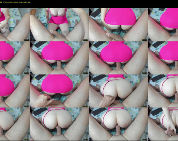 parejacachonda — 10 minute Chaturbate couple cam capture, 720p, Aug 1, 2024