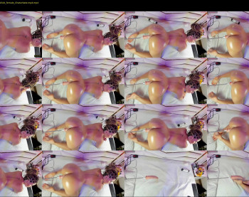 sofia_robertt — 58 minute Chaturbate female cam capture, 720p, Aug 1, 2024