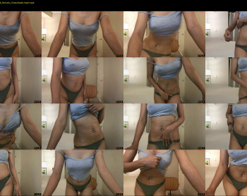 thaispice — 16 minute Chaturbate female cam capture, 720p, Aug 2, 2024