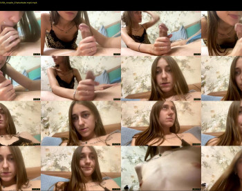 viktoria9898 — 111 minute Chaturbate couple cam capture, 720p, Aug 2, 2024