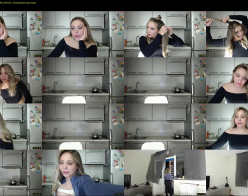 candymini — 114 minute Chaturbate female cam capture, 720p, Aug 2, 2024