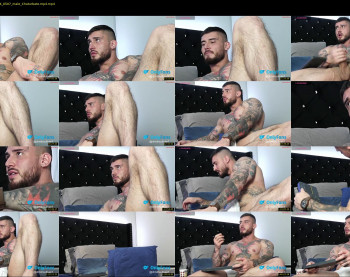 dimitri_sullivan — 121 minute Chaturbate male cam capture, 720p, Aug 3, 2024