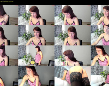 fritha — 93 minute Chaturbate female cam capture, 720p, Aug 2, 2024