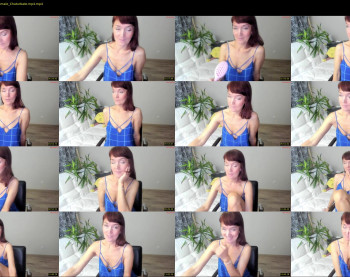 fritha — 17 minute Chaturbate female cam capture, 720p, Aug 3, 2024