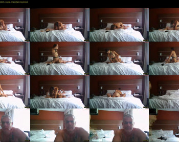 trickquestion — 28 minute Chaturbate couple cam capture, 720p, Aug 2, 2024