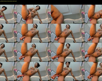 willow_hendrix — 5 minute Chaturbate female cam capture, 720p, Aug 2, 2024