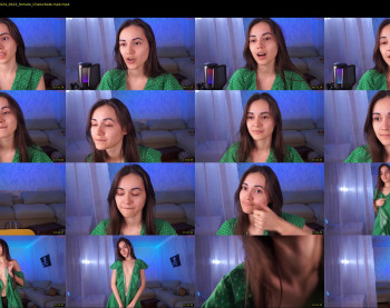 _marvelous_time_ — 37 minute Chaturbate female cam capture, 720p, Aug 4, 2024