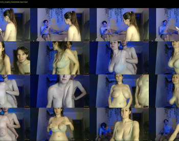 hello_imkitty — 45 minute Chaturbate female cam capture, 480p, Aug 4, 2024