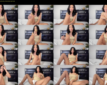 thaispice — 15 minute Chaturbate female cam capture, 720p, Aug 4, 2024