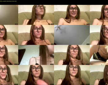 viktoria9898 — 120 minute Chaturbate couple cam capture, 720p, Aug 5, 2024