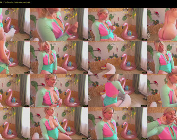 french_devotion — 100 minute Chaturbate female cam capture, 720p, Aug 6, 2024