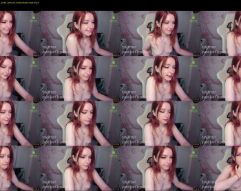 pocketrocket_ — 3 minute Chaturbate female cam capture, 720p, Aug 7, 2024