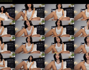 thaispice — 10 minute Chaturbate female cam capture, 720p, Aug 6, 2024