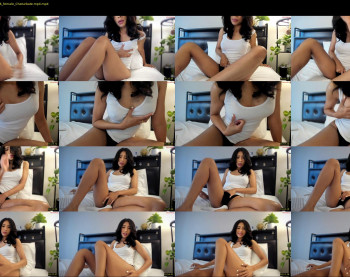 thaispice — 5 minute Chaturbate female cam capture, 720p, Aug 7, 2024