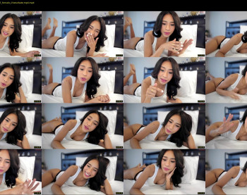 thaispice — 42 minute Chaturbate female cam capture, 720p, Aug 7, 2024