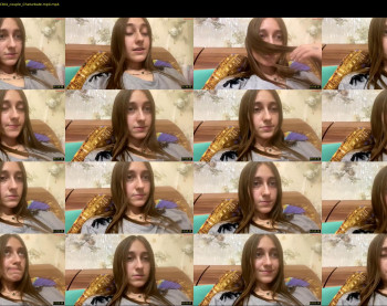 viktoria9898 — 23 minute Chaturbate couple cam capture, 720p, Aug 7, 2024
