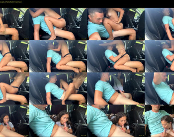 vorvik — 13 minute Chaturbate couple cam capture, 720p, Aug 6, 2024