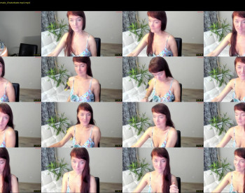 fritha — 22 minute Chaturbate female cam capture, 720p, Aug 7, 2024