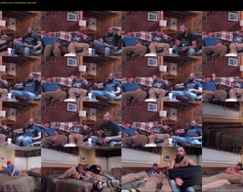hardworkertn — 28 minute Chaturbate male cam capture, 720p, Aug 7, 2024