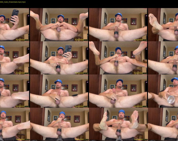 ryanlanders — 67 minute Chaturbate male cam capture, 720p, Aug 7, 2024