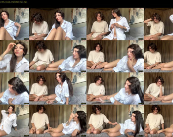 step__siblings — 16 minute Chaturbate couple cam capture, 720p, Aug 7, 2024