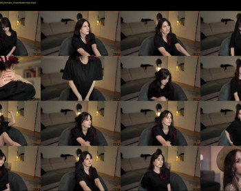 _blackbee_ — 9 minute Chaturbate female cam capture, 720p, Aug 8, 2024