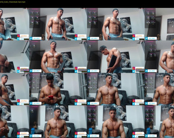dylanrivera_ — 70 minute Chaturbate male cam capture, 720p, Aug 9, 2024