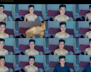 estremecerse — 68 minute Chaturbate male cam capture, 720p, Aug 8, 2024