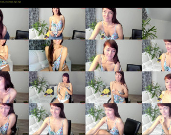 fritha — 93 minute Chaturbate female cam capture, 720p, Aug 8, 2024
