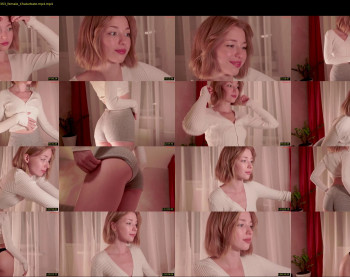 infinitysoul_ — 121 minute Chaturbate female cam capture, 720p, Aug 8, 2024