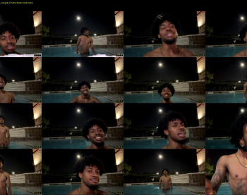 papi_tai — 37 minute Chaturbate couple cam capture, 720p, Aug 8, 2024