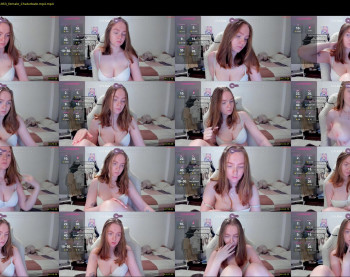 saiiilormoon — 53 minute Chaturbate female cam capture, 720p, Aug 8, 2024