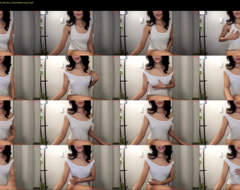 thaispice — 5 minute Chaturbate female cam capture, 480p, Aug 9, 2024