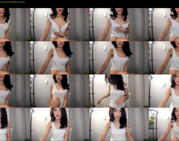 thaispice — 5 minute Chaturbate female cam capture, 480p, Aug 9, 2024