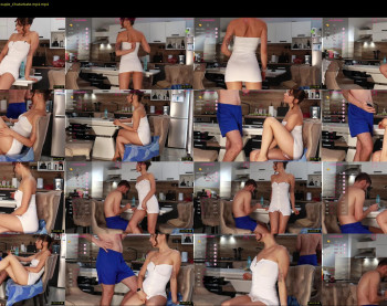 xwithy — 121 minute Chaturbate female cam capture, 720p, Aug 8, 2024