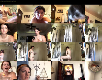 forestdarling — 87 minute Chaturbate female cam capture, 720p, Aug 9, 2024