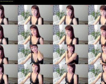 fritha — 3 minute Chaturbate female cam capture, 720p, Aug 9, 2024