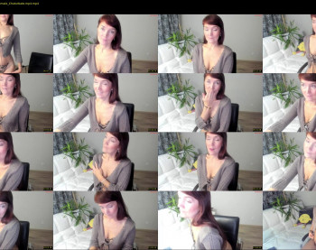 fritha — 14 minute Chaturbate female cam capture, 720p, Aug 9, 2024
