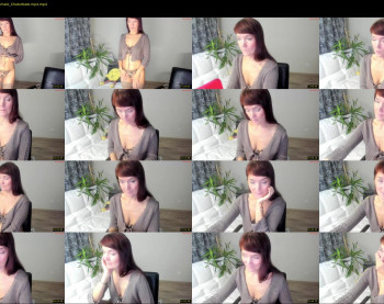 fritha — 63 minute Chaturbate female cam capture, 720p, Aug 10, 2024