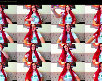 hotfireelement — 80 minute Chaturbate couple cam capture, 720p, Aug 10, 2024