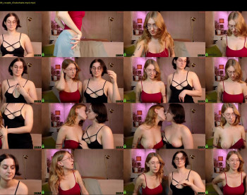 jitoon_exe — 54 minute Chaturbate female cam capture, 720p, Aug 9, 2024