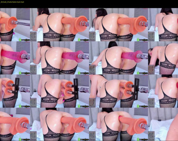 keyllaa_ — 108 minute Chaturbate female cam capture, 720p, Aug 10, 2024