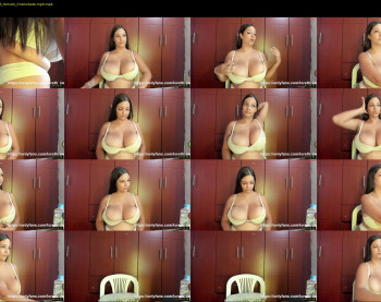 loreth_jw — 9 minute Chaturbate female cam capture, 720p, Aug 9, 2024