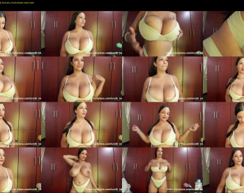 loreth_jw — 89 minute Chaturbate female cam capture, 720p, Aug 9, 2024