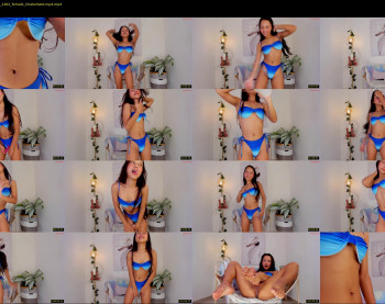 marce_algara — 92 minute Chaturbate female cam capture, 720p, Aug 9, 2024
