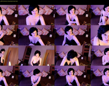 margo604082 — 22 minute Chaturbate female cam capture, 720p, Aug 9, 2024